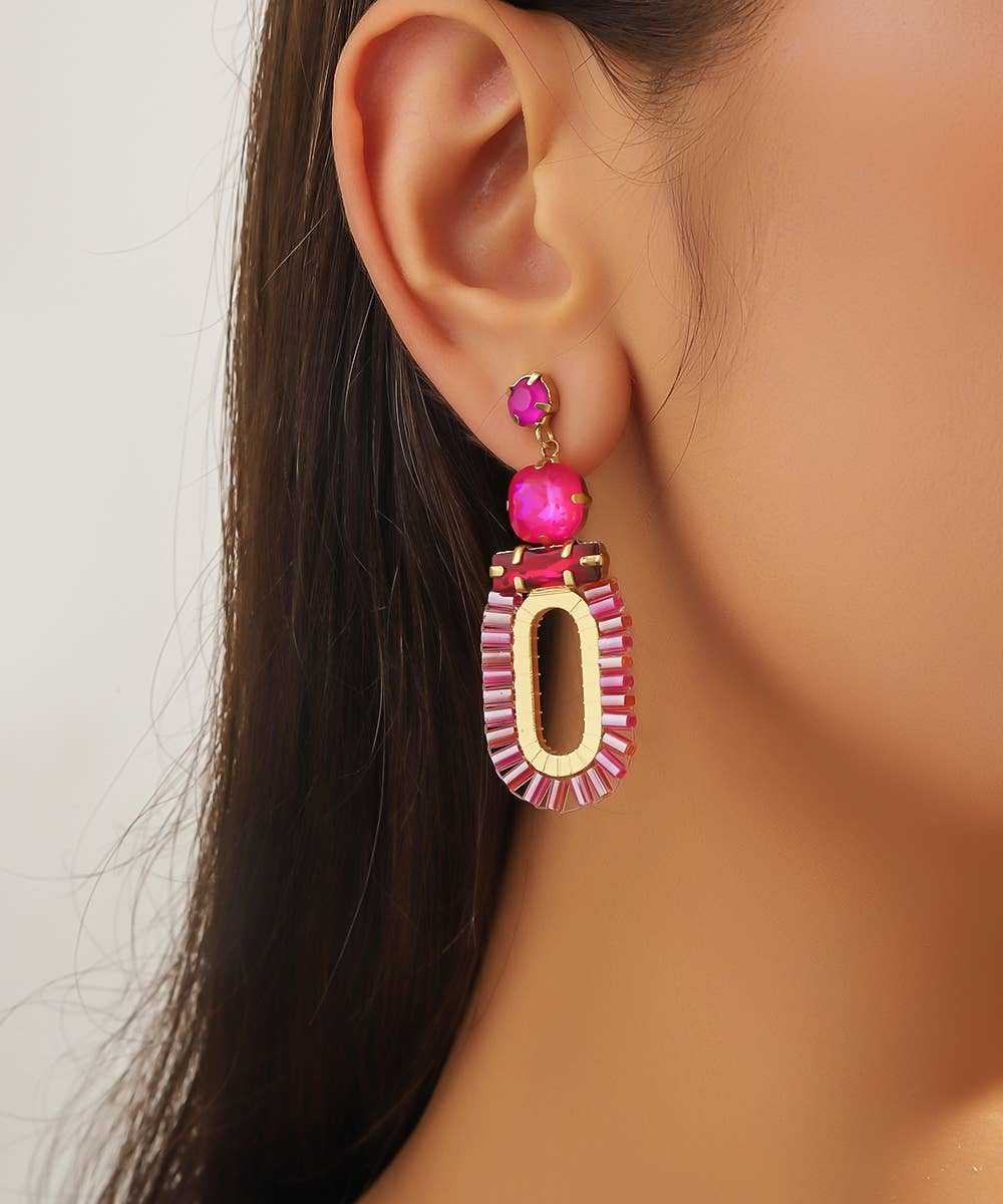Custom jewellery from bohemian-style homewares and handcrafted pieces range
