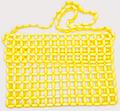 The Tia Beaded Bag