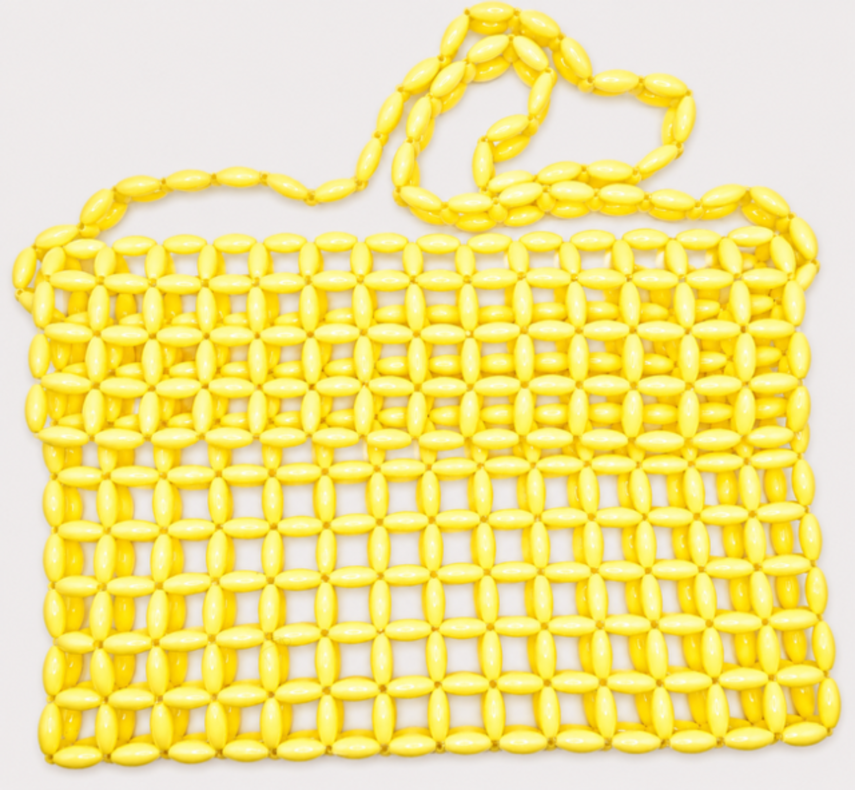 The Tia Beaded Bag