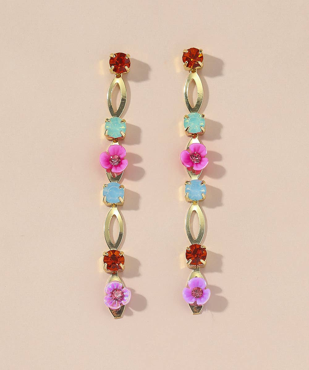 Fantasy Earrings