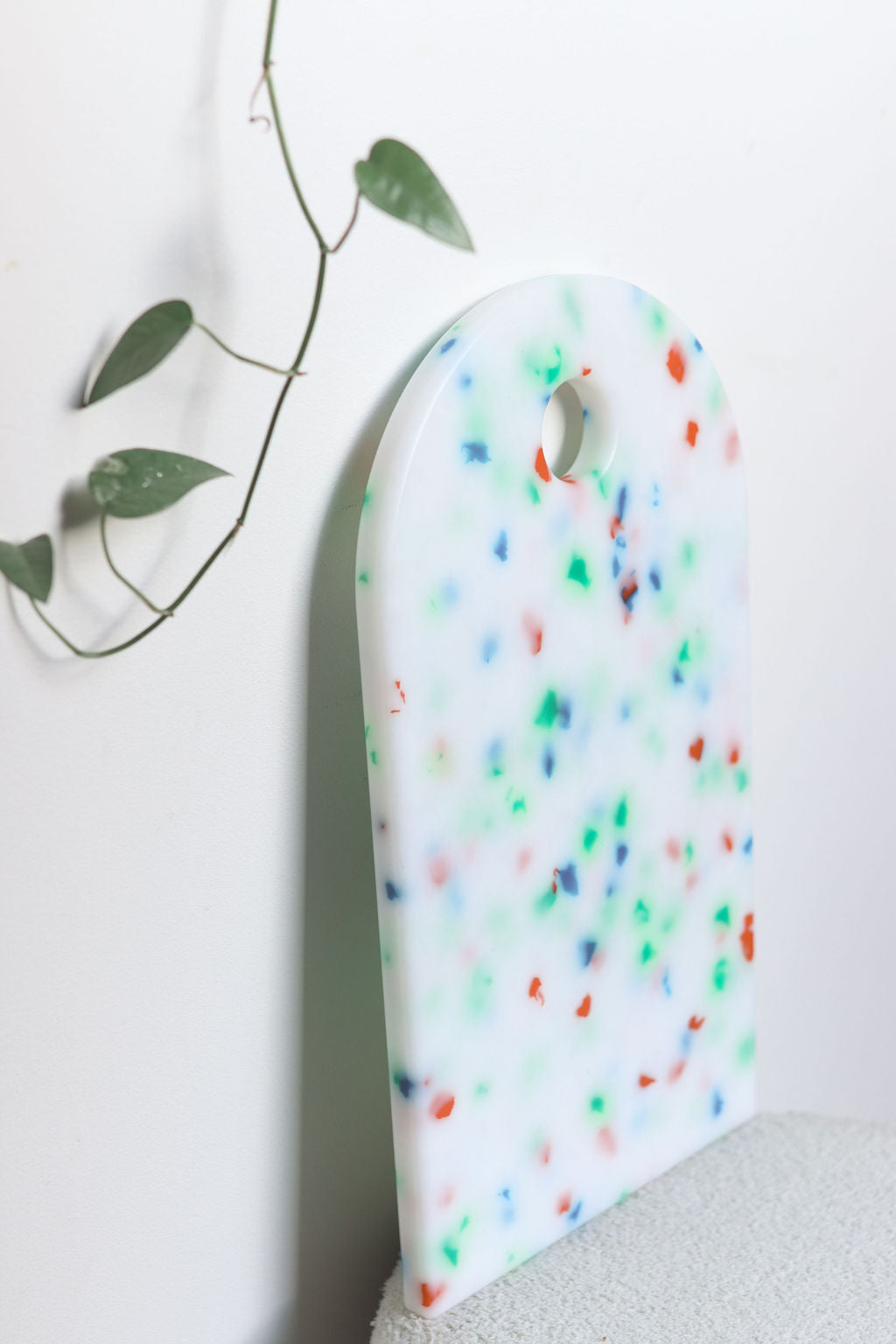 Sparkle Recycled Chopping Boards - Sustainable, Stylish and Strong.