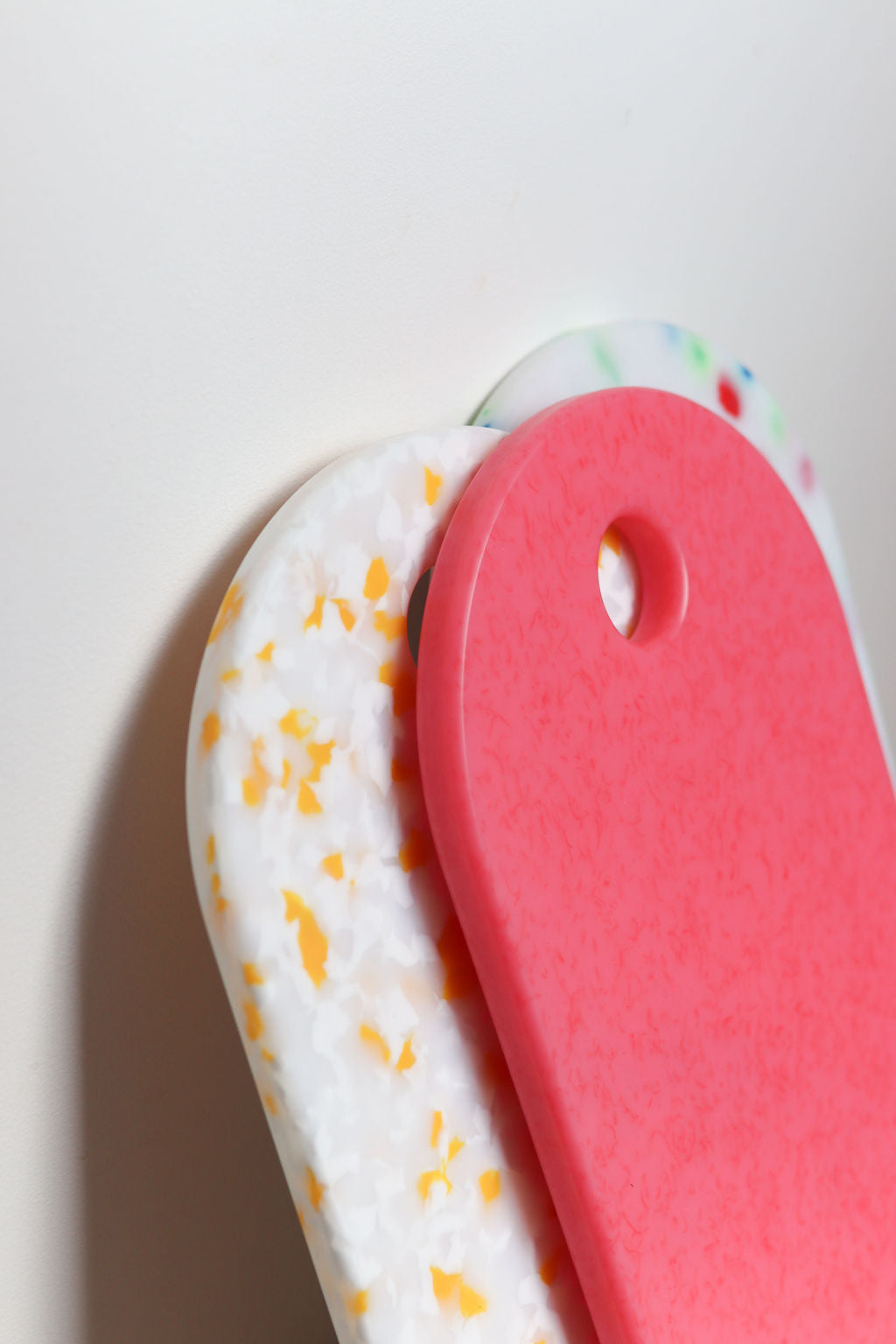 Sparkle Recycled Chopping Boards - Sustainable, Stylish and Strong.