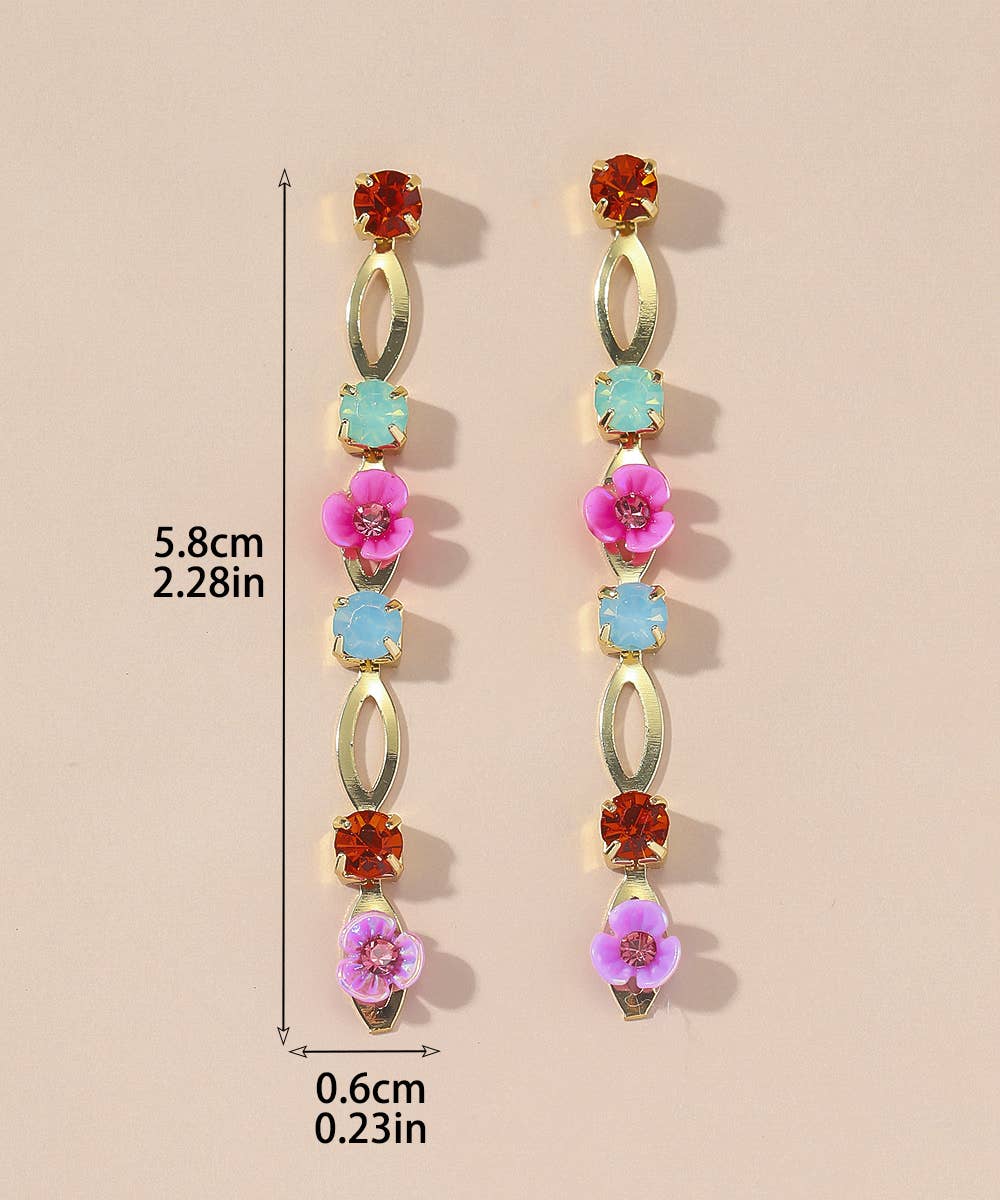 Fantasy Earrings