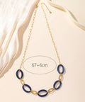 Coastal Harmony Necklace
