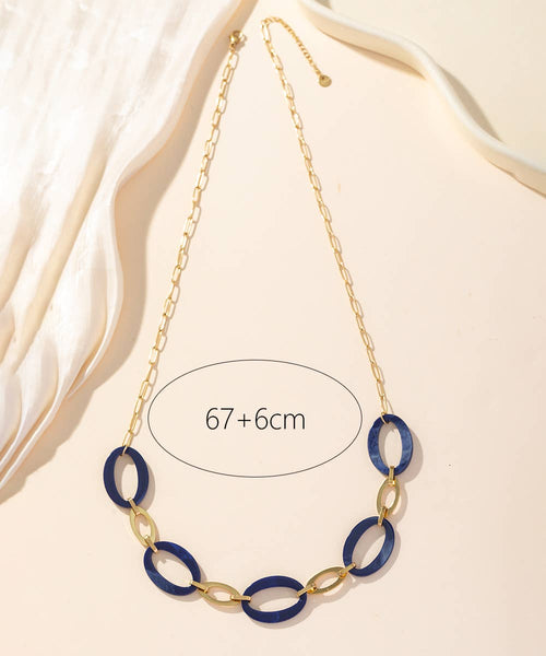 Coastal Harmony Necklace